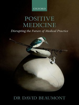 cover image of Positive Medicine